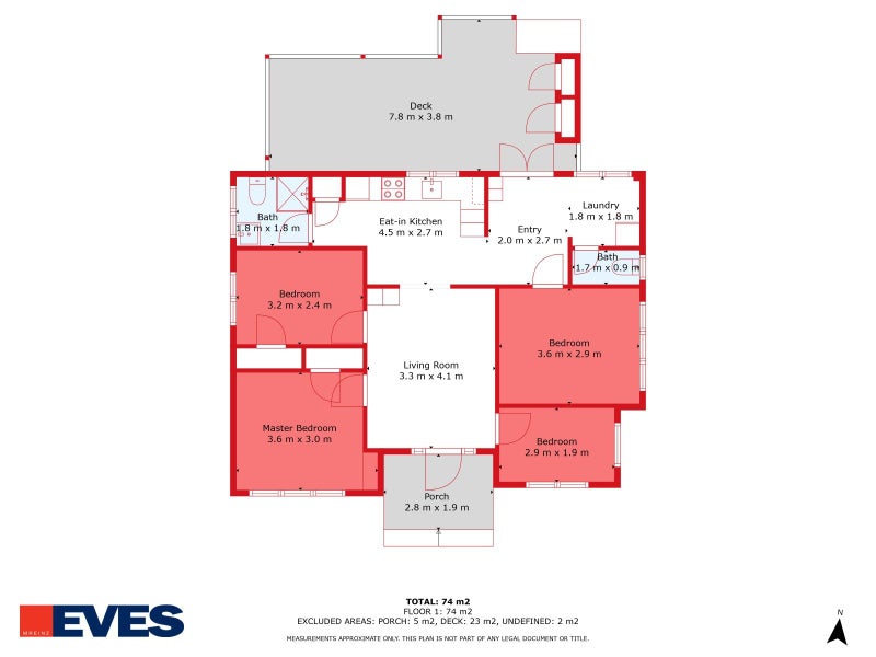 57 Morningside Road, Morningside, Whangarei - Carousel 17