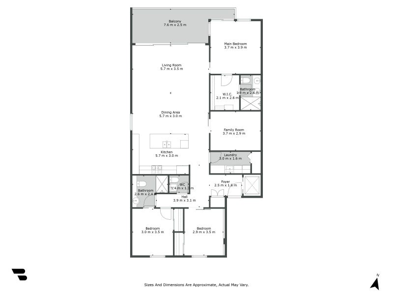 602/52 Sale Street, Central Auckland - Carousel 33