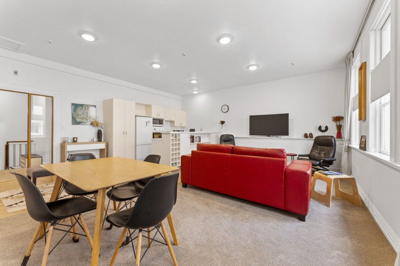 12/31 Dowling Street, Dunedin Central, Dunedin - Carousel 2