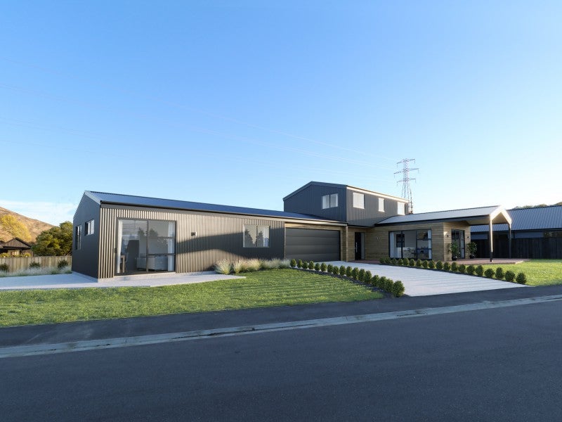 13 Hicks Road, Lower Shotover, Queenstown - Carousel 2