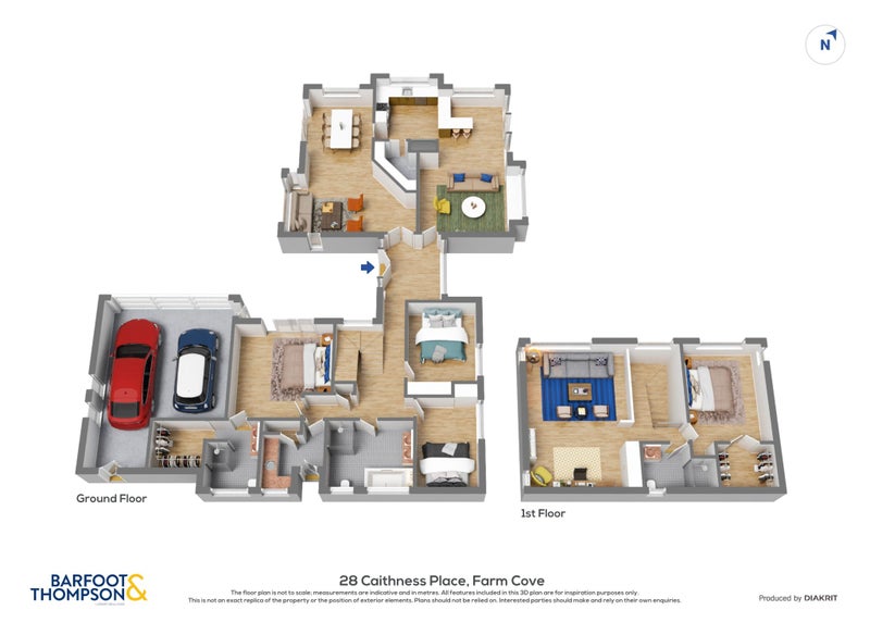 28 Caithness Place, Farm Cove, Auckland - Carousel 33