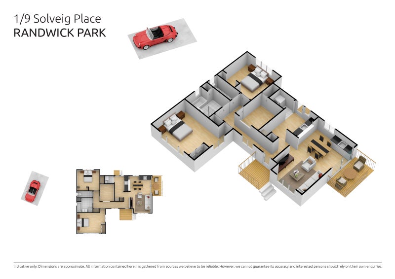 1/9 Solveig Pl, Randwick Park, Manukau - Carousel 18
