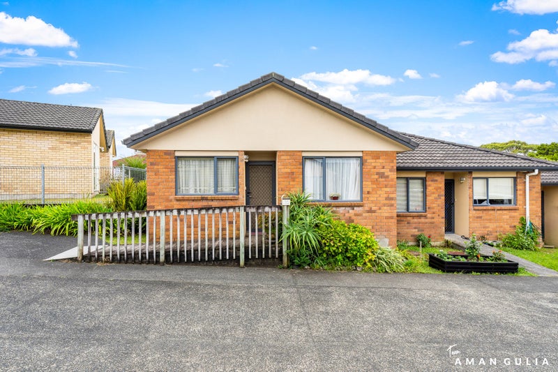 32/352A Swanson Road, Ranui, Auckland - Carousel 1