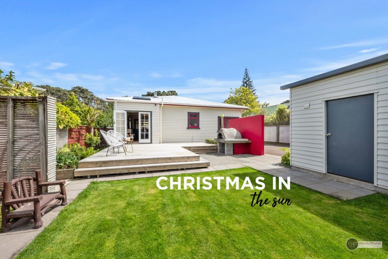 5 Beaumont Avenue, Alicetown, Lower Hutt - Carousel 1