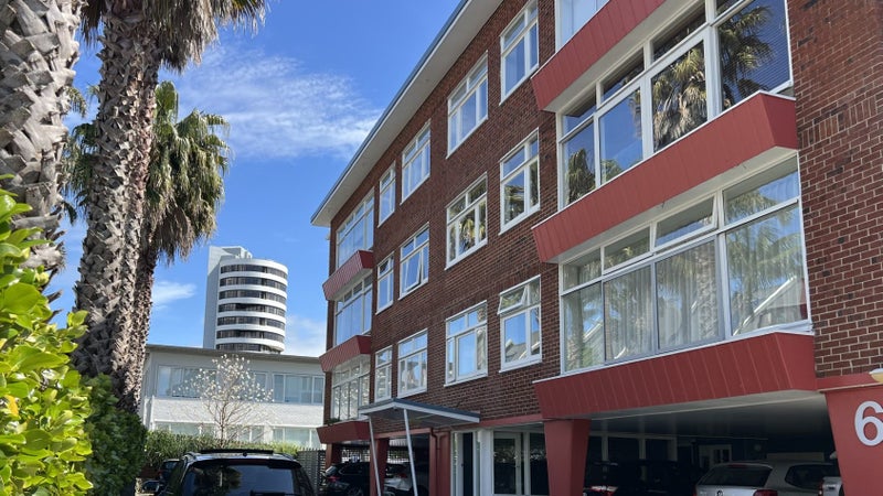 6/6 Seymour Street, Ponsonby, Auckland - Carousel 1