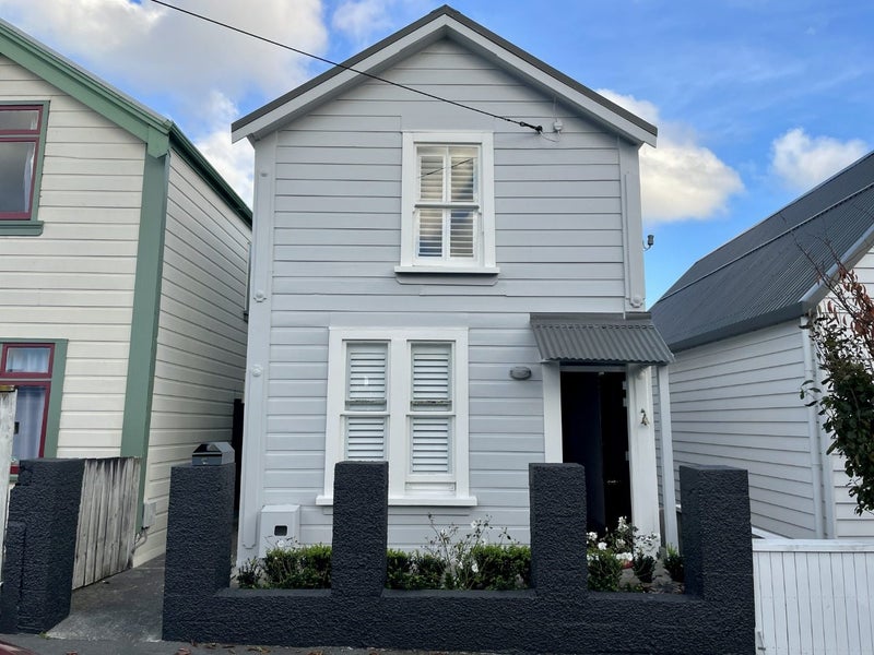12 Normanby Street, Newtown, Wellington - Carousel 1
