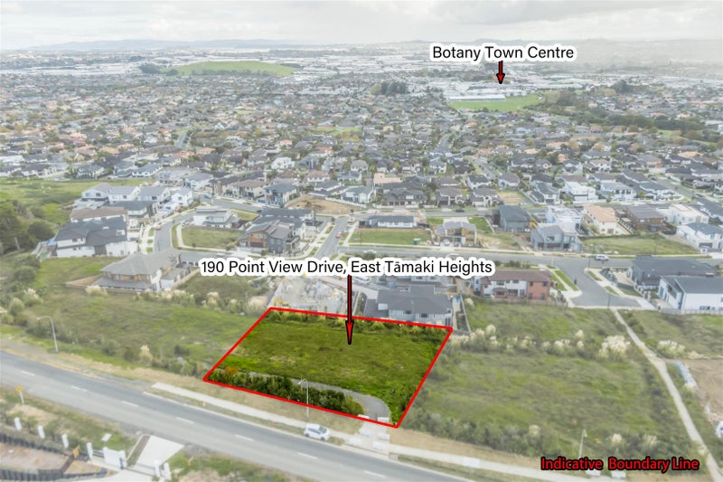 190 Point View Drive, EAST TAMAKI HEIGHTS, AUCKLAND - Carousel 7
