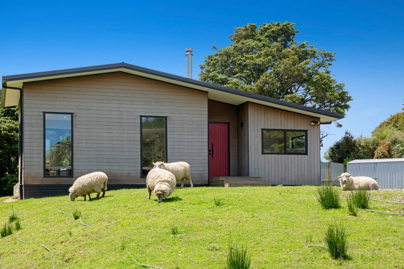 585 Makarau Road, Kaukapakapa - Carousel 2
