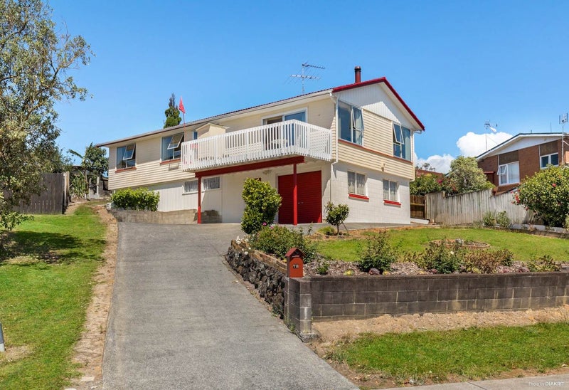 78 Bruce Road, Glenfield, Auckland - Carousel 1