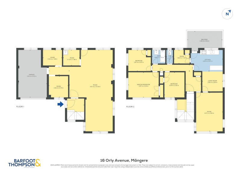 16 Orly Avenue, Mangere, Auckland - Carousel 19