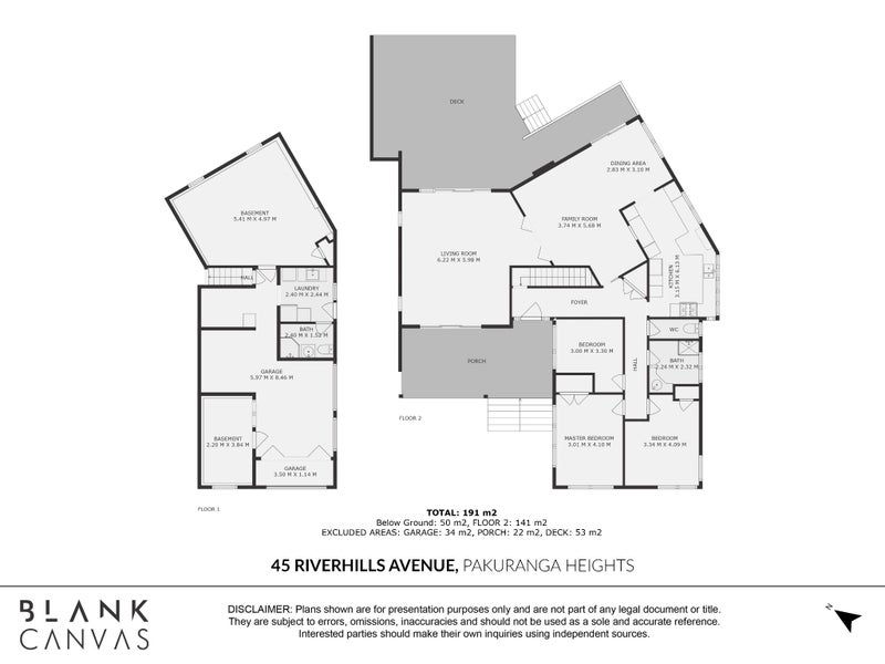 45 Riverhills Avenue, Pakuranga Heights, Auckland - Carousel 26