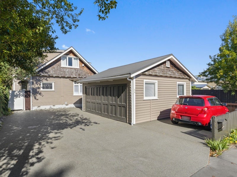 40 North Parade, Richmond, Christchurch - Carousel 2