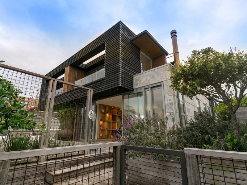 35 Boardwalk Lane, Seatoun, Wellington - Carousel 20