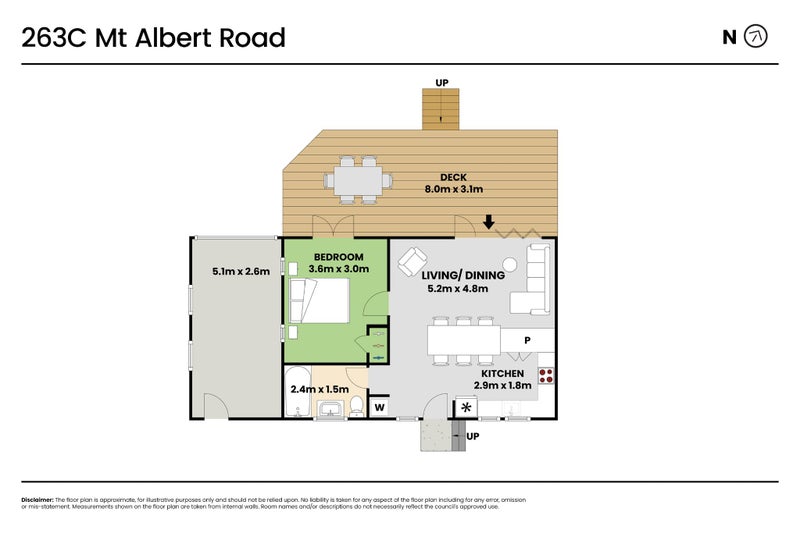 263C Mount Albert Road, Wesley, Auckland - Carousel 23