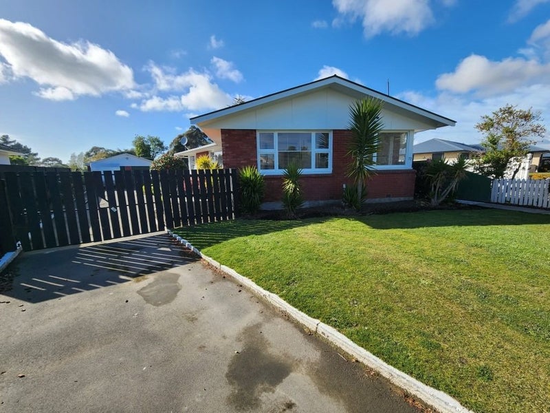 72 Niven Street, Avondale, Christchurch - Carousel 1
