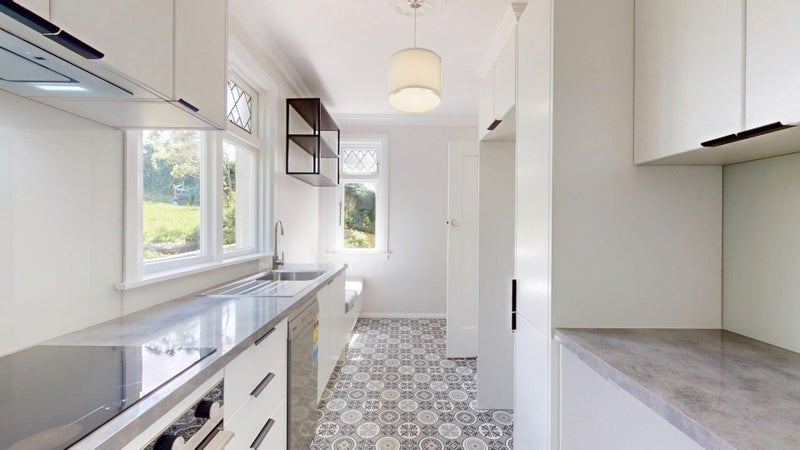 17B Fitzroy Street, Wadestown, Wellington - Carousel 1