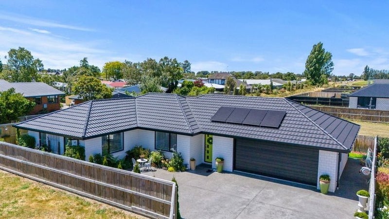 36 Ara Drive, Redwoodtown, Blenheim - Carousel 1