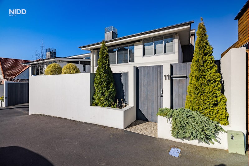 11 Arthur Street, Dunedin Central, Dunedin - Carousel 27