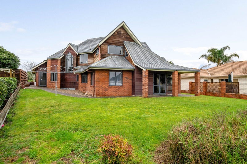 4 Western Heights Drive, Western Heights, Hamilton - Carousel 18