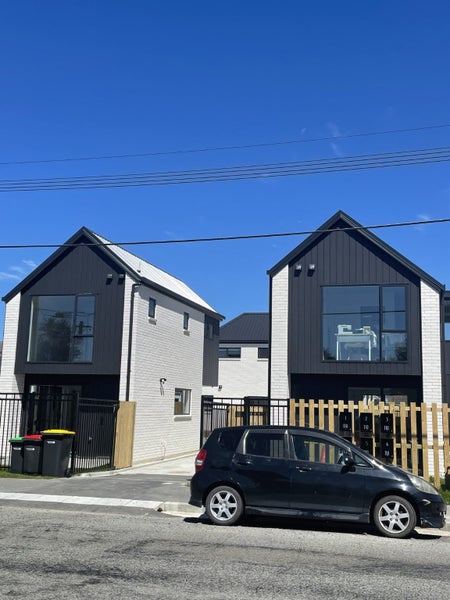 5/110 Southampton Street, Sydenham, Christchurch - Carousel 1