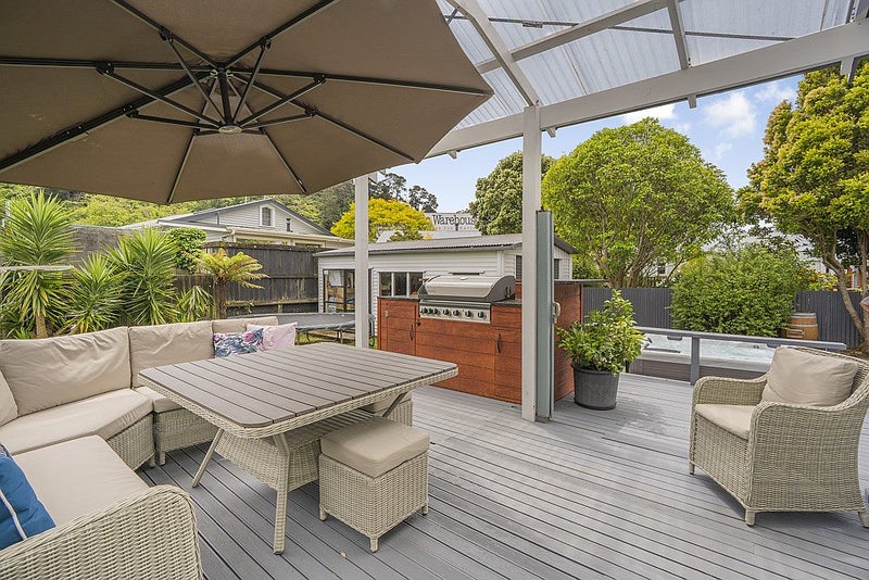 6 Kiwi Street, Alicetown, Lower Hutt - Carousel 1