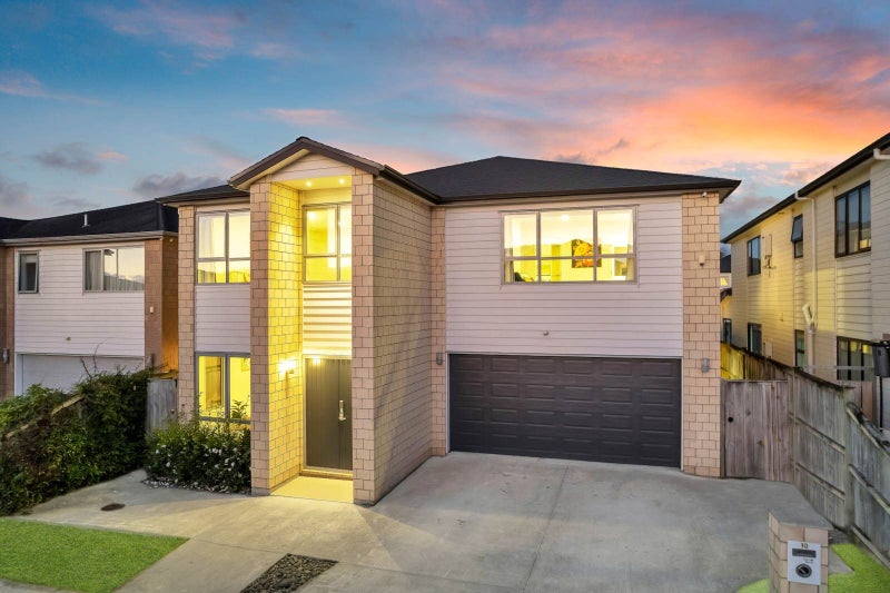 10 Fong Road, Flat Bush, Auckland - Carousel 1