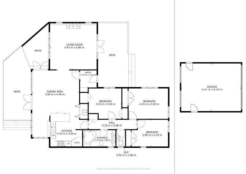 30 Hathaway Avenue, Boulcott, Lower Hutt - Carousel 32