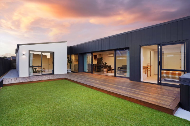 9 Reece Place, Marshland, Christchurch - Carousel 1