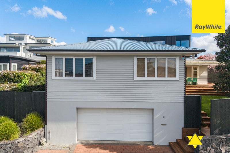 6 Hopkins Crescent, Kohimarama, Auckland - Carousel 1