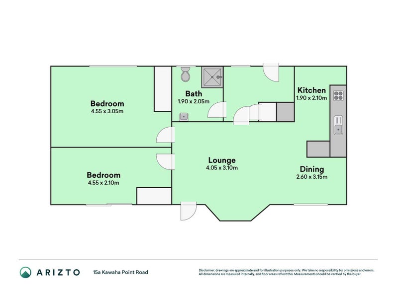 15A Kawaha Point Road, Fairy Springs, Rotorua - Carousel 15