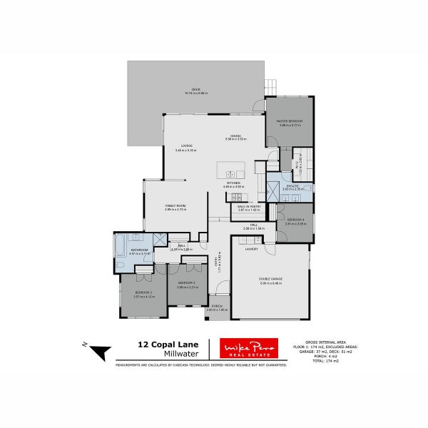 12 Copal LANE, Silverdale, Auckland  - Carousel 34