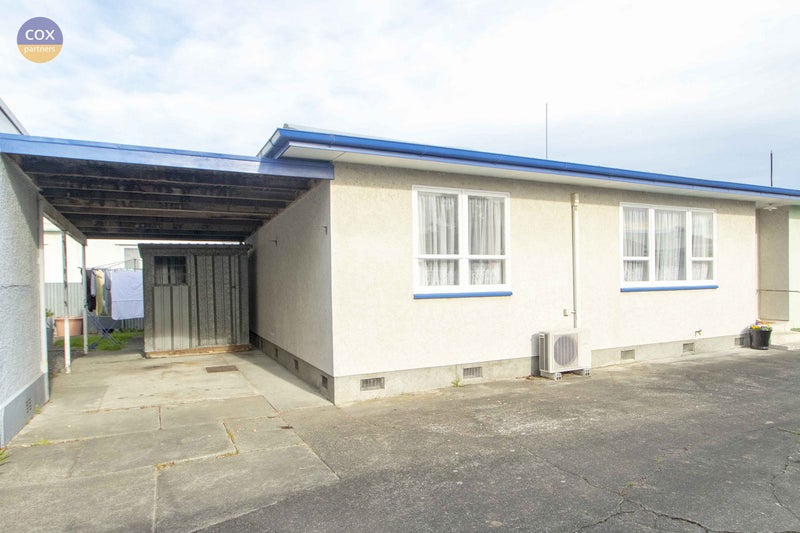 2/19 Higgins Street, Marewa, Napier - Carousel 1