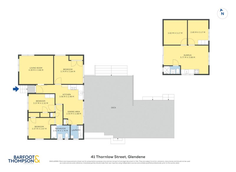 41 Thornlow Street, Glendene, Auckland - Carousel 17