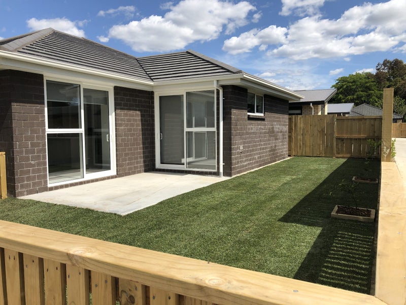 25 Benjamin Avenue, Rototuna North, Hamilton - Carousel 1