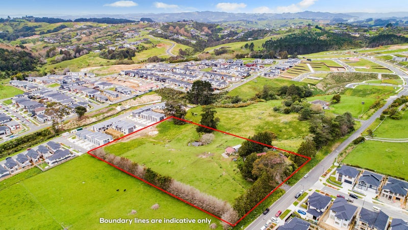 38 Longhorn Drive, Flat Bush, Auckland - Carousel 1