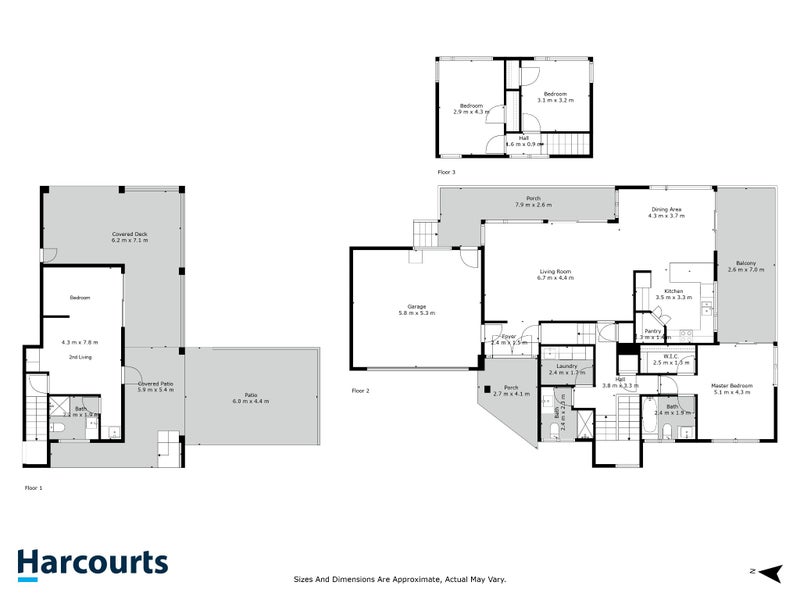 2/37 Woodlands Crescent, Browns Bay, Auckland - Carousel 24