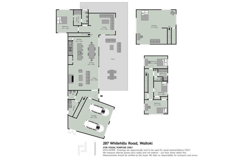 287 Whitehills Road, Silverdale - Carousel 34