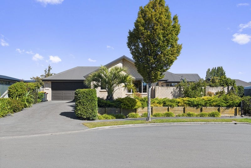 19 Dunsford Close, Halswell, Christchurch - Carousel 1