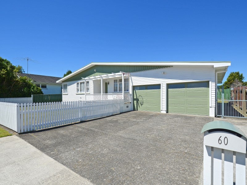 60 Holdsworth Avenue, Trentham, Upper Hutt - Carousel 2