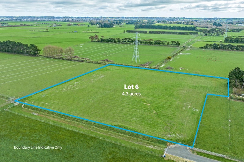 0 Reid Line, Feilding, Feilding - Carousel 2