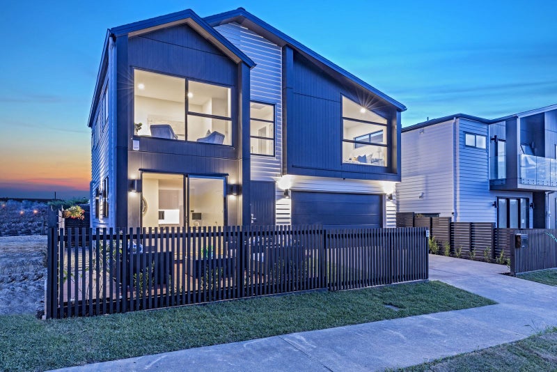 3 Lemon Grove Lane, Greenhithe, Auckland - Carousel 1