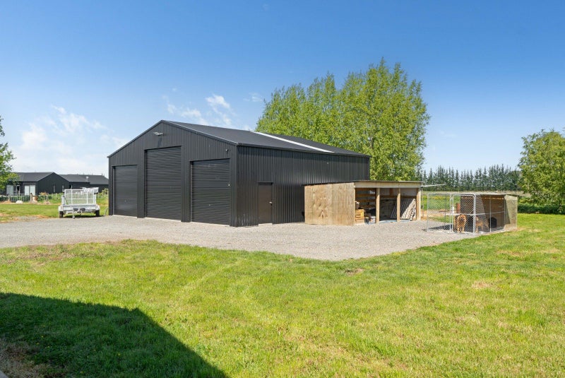 438 Park Road, Parkvale, Carterton - Carousel 50