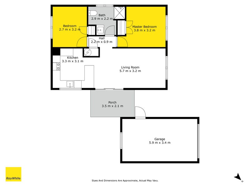 4B Whitley Crescent, Ōtara, Auckland - Carousel 7