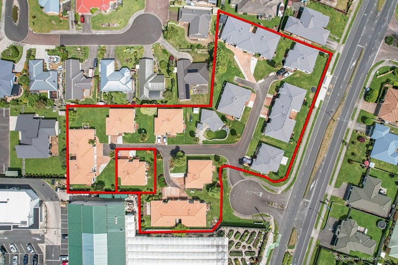 4 Sudbury Court, Rototuna North, Hamilton - Carousel 18