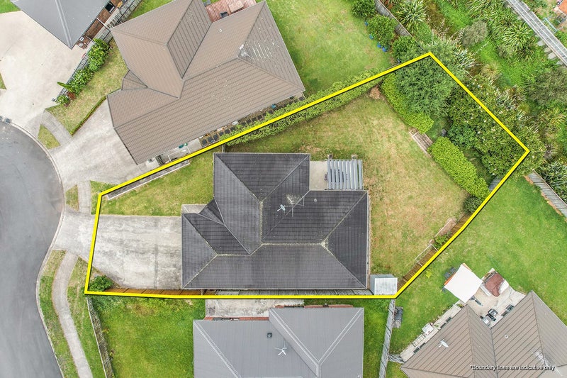 4 Beckham Close, Grandview Heights, Hamilton - Carousel 23