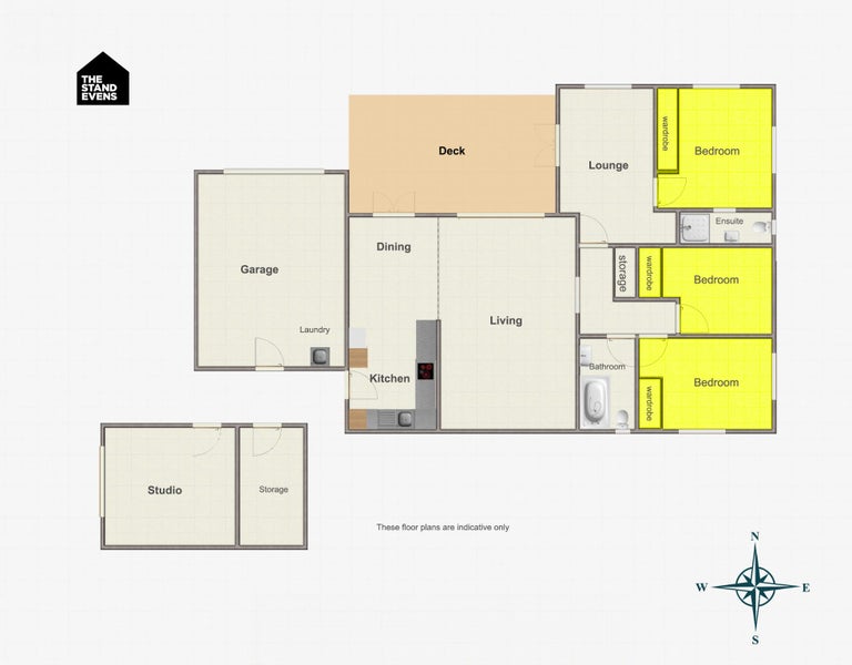 33 Dryden Street, Sumner, Christchurch - Carousel 34