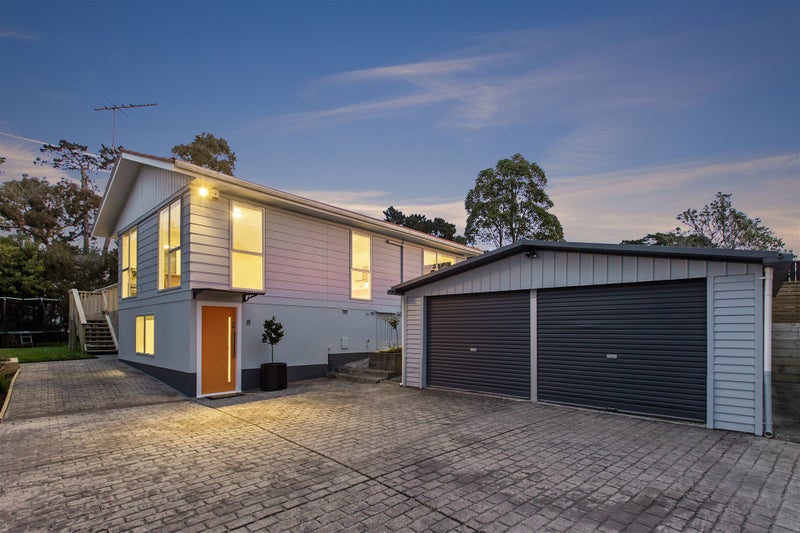 8 Doug Goodwin Place, Mount Roskill, Auckland - Carousel 1