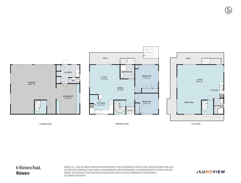 6 Waiwera Road, Waiwera, Orewa - Carousel 23