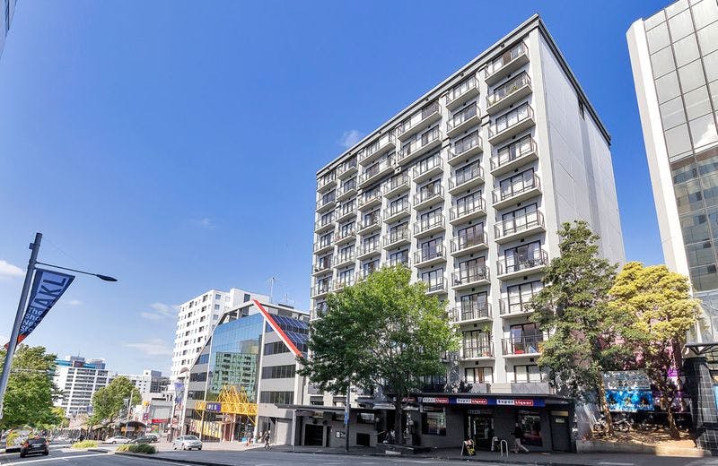 4L/508 Queen Street, Auckland Central, Auckland - Carousel 2