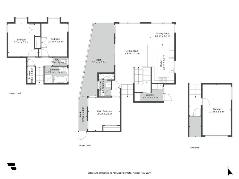 64A Ripon Crescent, Meadowbank, Auckland - Carousel 22